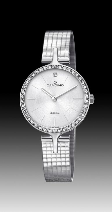 Candino C4646/1 Damen Elegant