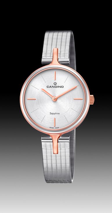 Candino C4643/1 Damen Elegant