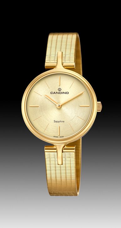 Candino C4644/1 Damen Elegant