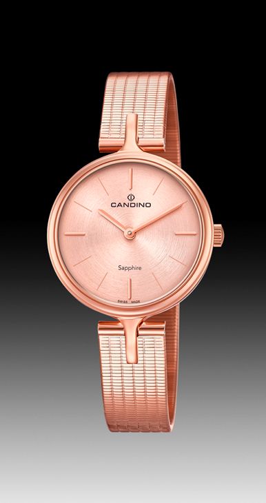 Candino C4645/1 Damen Elegant
