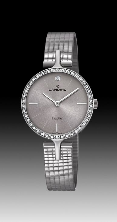 Candino C4647/1 Damen Elegant