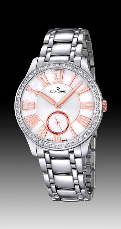 Candino C4595/1 Damen Casual