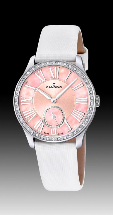 Candino C4596/2 Damen Casual