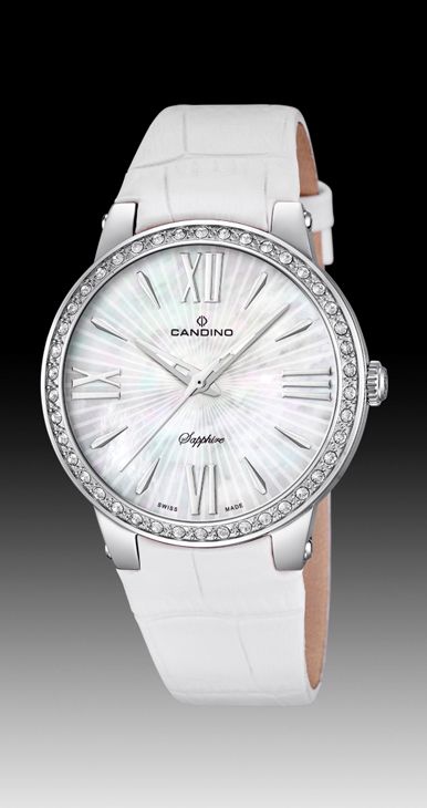 Candino C4597/1 Damen Casual