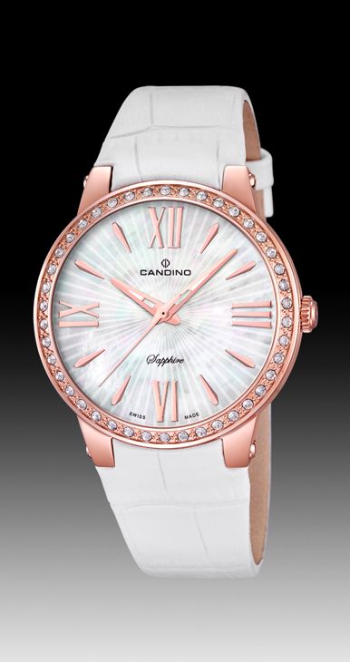 Candino C4598/1 Damen Casual