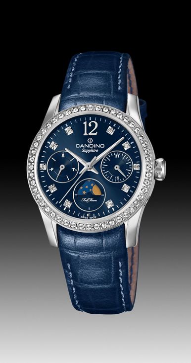 Candino C4684/2 Damen Casual