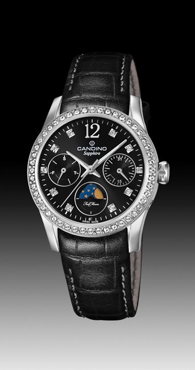 Candino C4684/3 Damen Casual