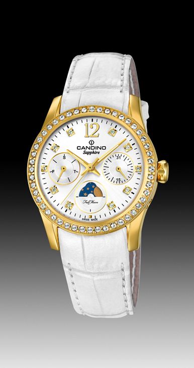 Candino C4685/1 Damen Casual