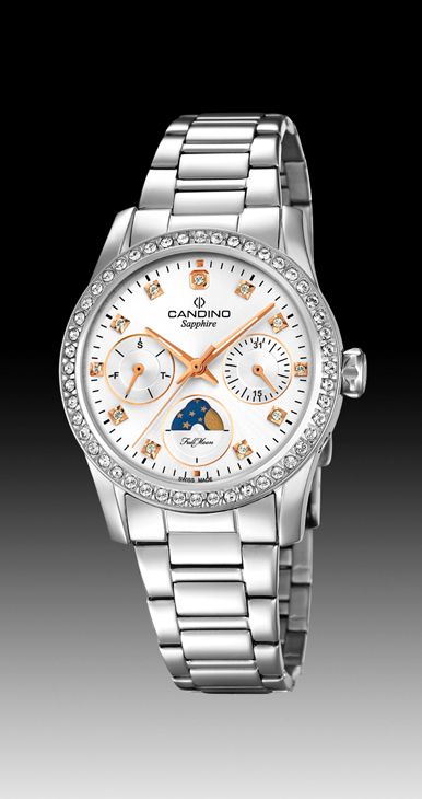 Candino C4686/1 Damen Casual