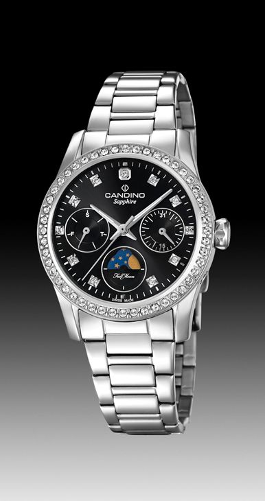 Candino C4686/2 Damen Casual