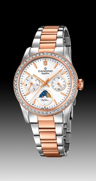 Candino C4688/1 Damen Casual