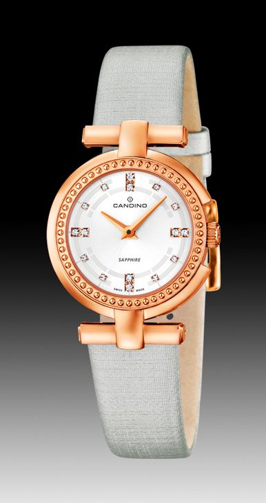 Candino C4562/1 Damen Klein