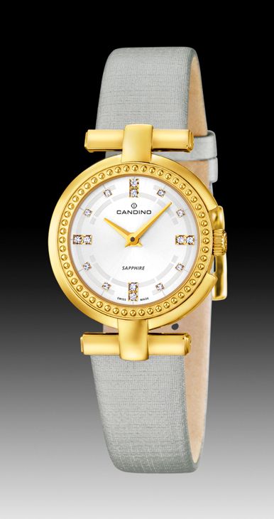 Candino C4561/1 Damen Klein