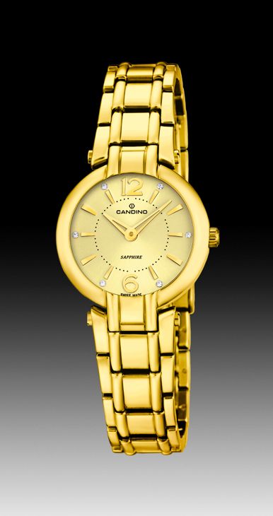 Candino C4575/2 Damen Klein