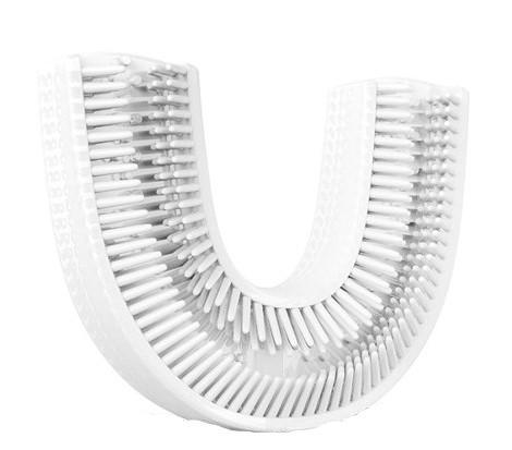 Kinder Ersatz Aufsatz für die Ultraschall Zahnbürste V White Mundstück