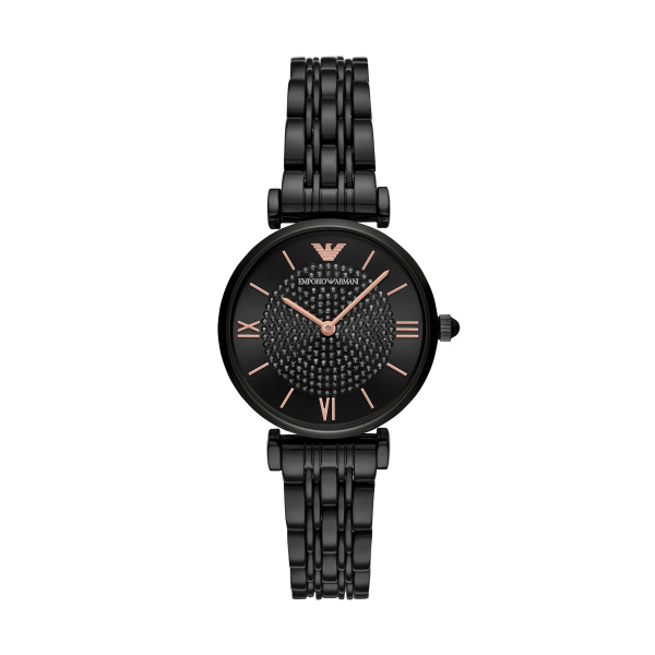 Emporio Armani Gianni T-Bar AR11245 Damenuhr