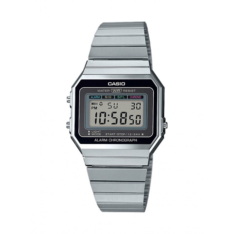 Casio Vintage Edgy A700WE-1AEF