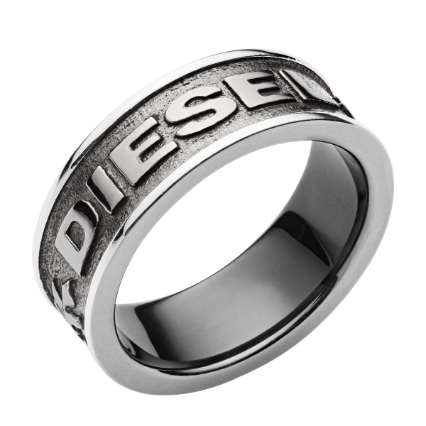 Diesel Steel DX1108060 Ring