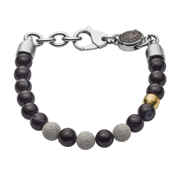 Diesel Beads DX1192040 Armband