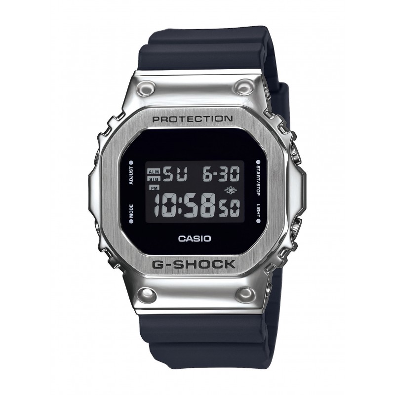 Casio G-Shock The Origin GM-5600-1ER