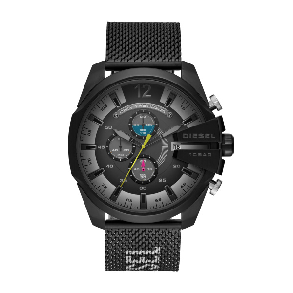 Diesel Mega Chief DZ4514 Chronograph