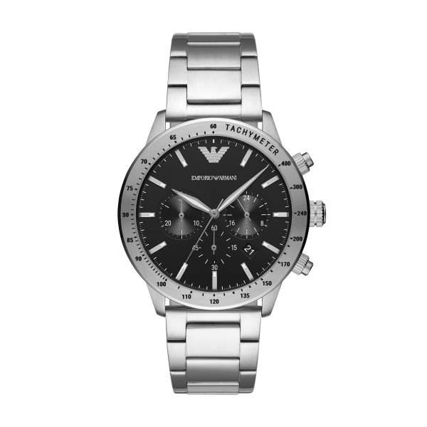 Emporio Armani Mario AR11241 Chronograph