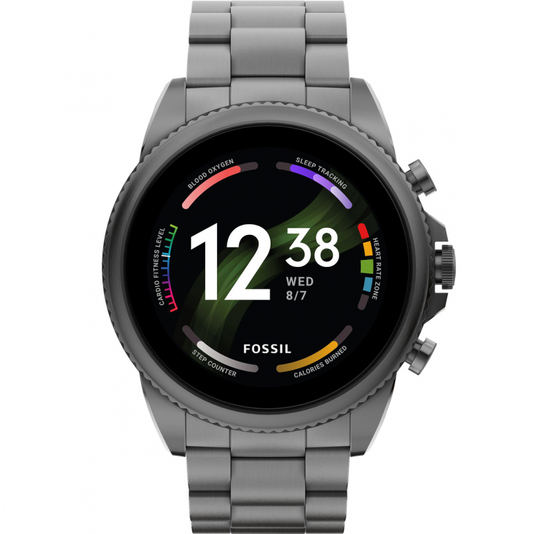 Fossil Smartwatch Gen 6 FTW4059 Seahawk