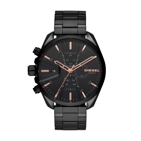 Diesel MS9 Chrono DZ4524 Herrenuhr
