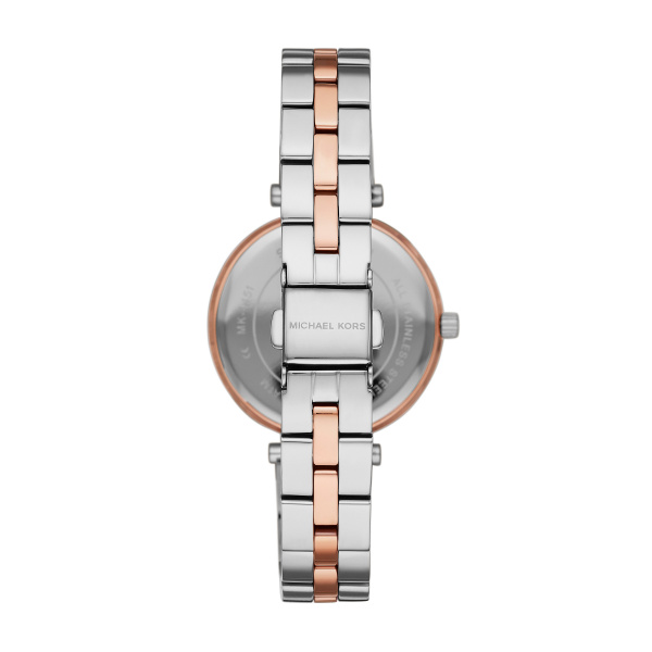 Michael Kors Maci MK4452 Damenuhr