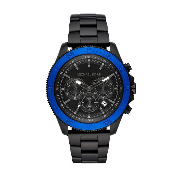 Michael Kors Cortlandt MK8759 Chronograph