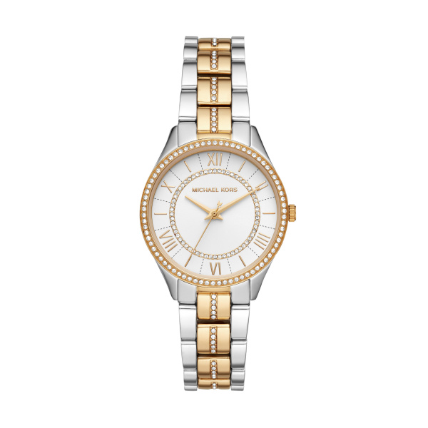 Michael Kors Lauryn MK4454 Damenuhr