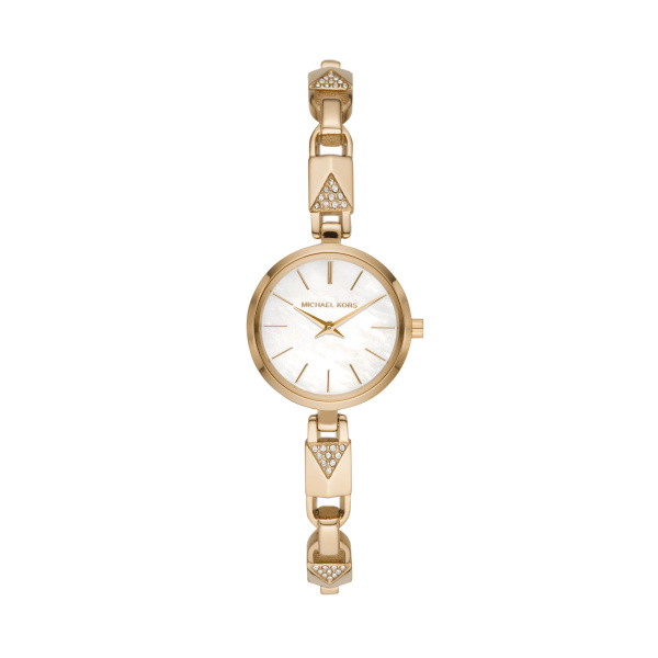 Michael Kors Jaryn Mercer MK4439 Damenuhr