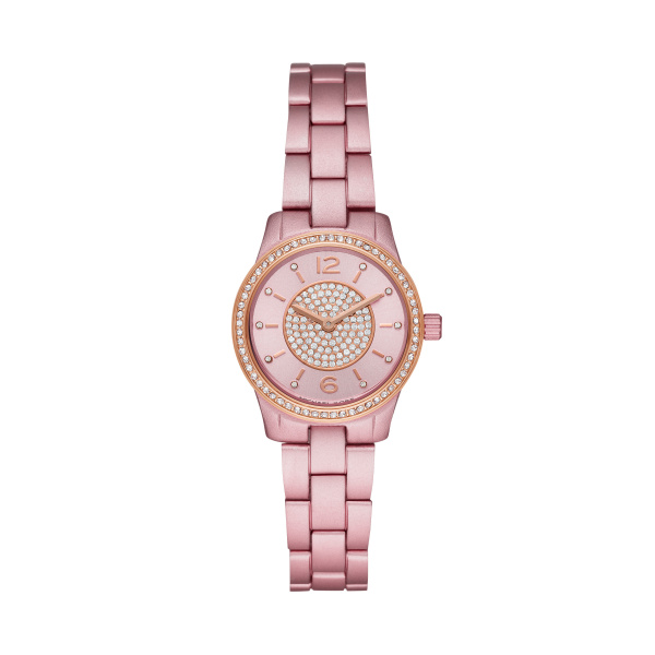 Michael Kors Jaryn Runway MK6754 Damenuhr