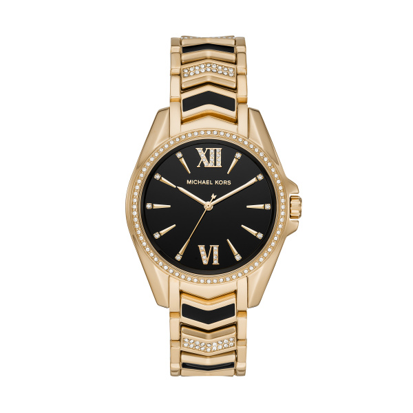 Michael Kors Whitney MK6743 Damenuhr