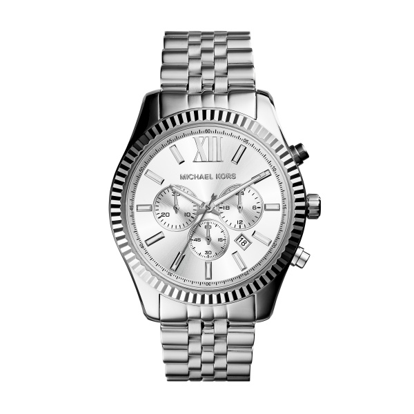 Michael Kors Lexington MK8405 Chronograph