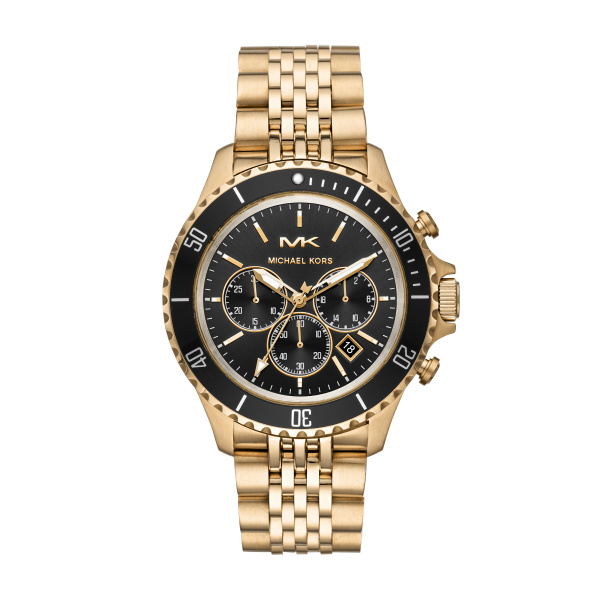 Michael Kors Bayville MK8726 Chronograph