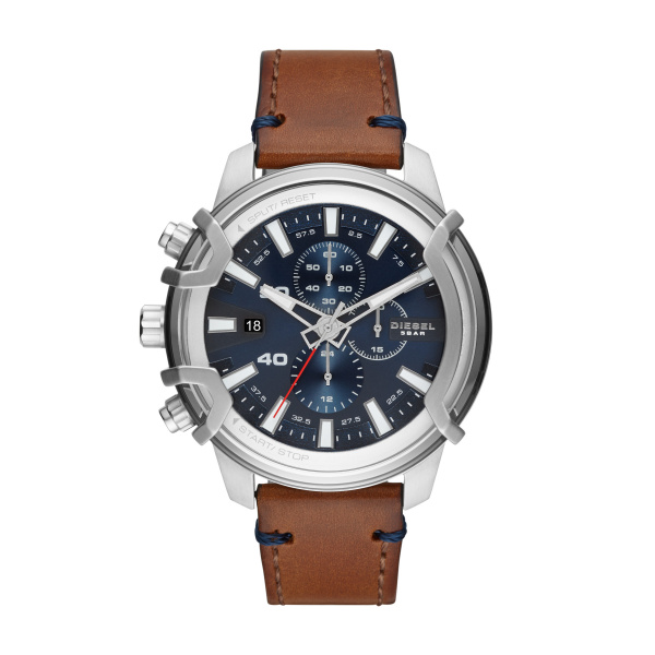 Diesel Griffed DZ4518 Chronograph