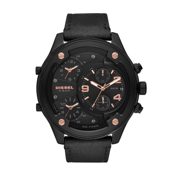 Diesel Boltdown DZ7428 Chronograph