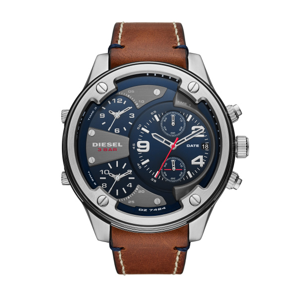 Diesel Boltdown DZ7424 Chronograph