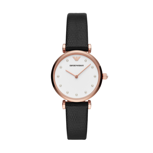 Emporio Armani Gianni T-Bar AR11270 Damenuhr