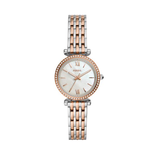 Fossil Carlie Mini ES4649 Damenuhr