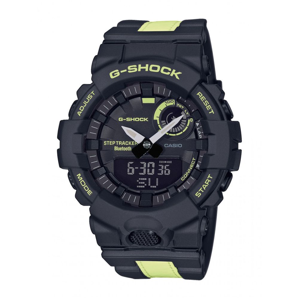 Casio G-Shock GBA-800LU-1A1ER