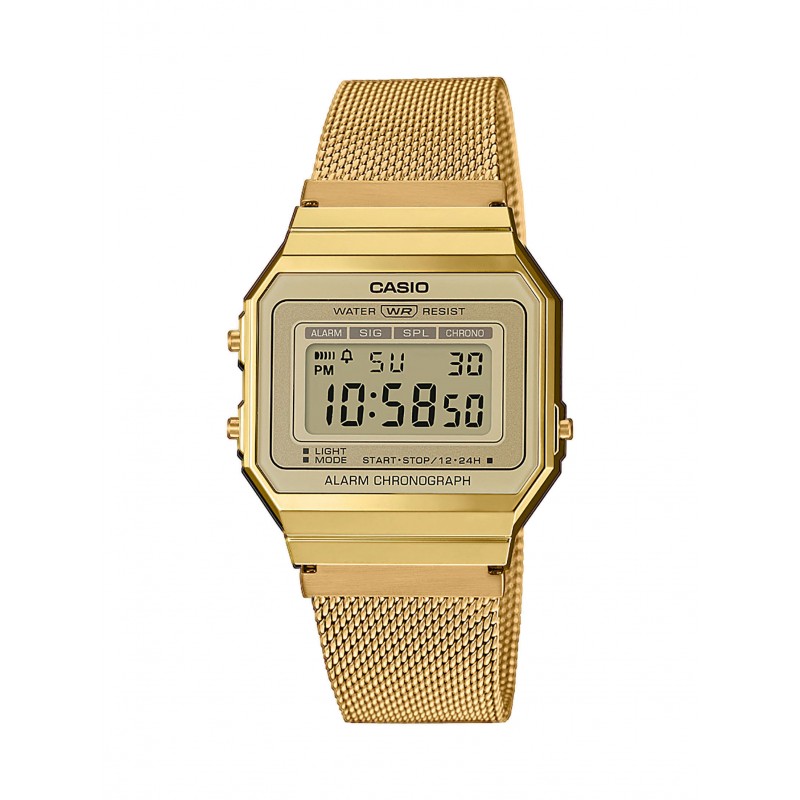 Casio Collection A700WEMG-9AEF
