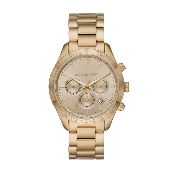 Michael Kors Layton MK6795 Chronograph