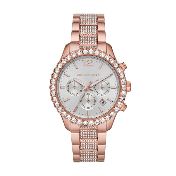 Michael Kors Layton MK6791 Chronograph