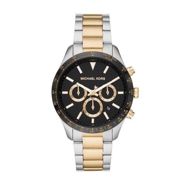 Michael Kors Layton MK6835 Chronograph
