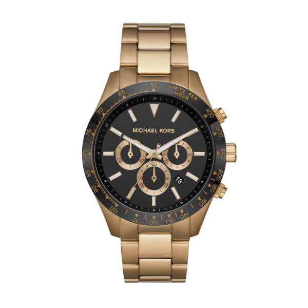 Michael Kors Layton MK8783 Chronograph
