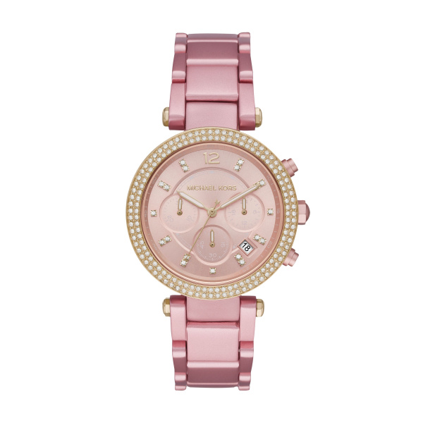 Michael Kors Parker MK6806 Chronograph