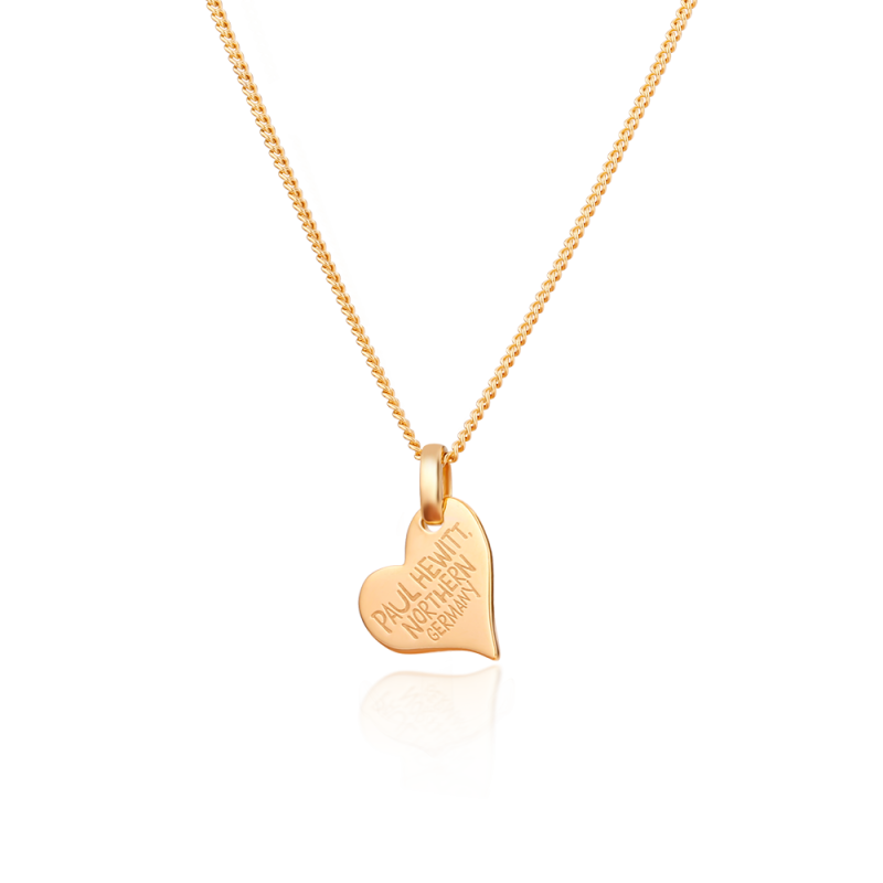 Paul Hewitt Halskette PH-HN-G North Love