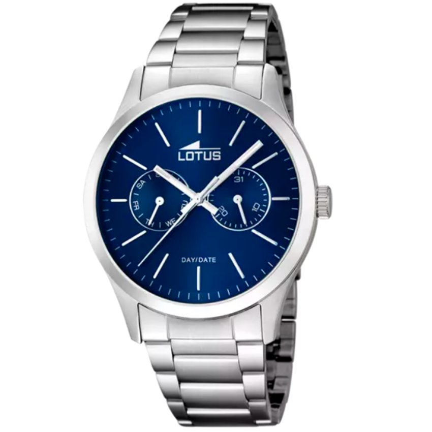 Lotus 15954/5 Minimalist Herrenuhr